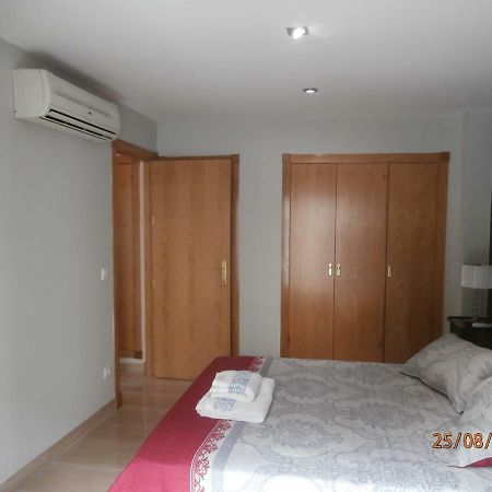 Apartamento Deluxe Centro Historico Lejlighed Sevilla Eksteriør billede